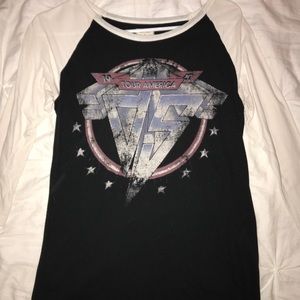 Ralph Lauren Denim & Supply tee